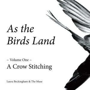 As the Bird Lands