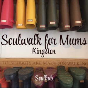 Soulwalk Kingston